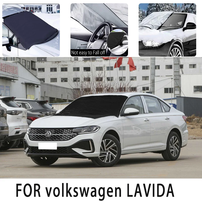 Автомобильный снегозащитный передний чехол для volkswagen LAVIDA автомобильный Теплоизоляционный солнцезащитный козырек Антифриз Защита от ветра и мороза автомобильные аксессуары
Автомобильный снегозащитный передний чехол для volkswagen LAVIDA автомобильный Теплоизоляционный солнцезащитный козырек Антифриз Защита от ветра и мороза автомобильные аксессуары