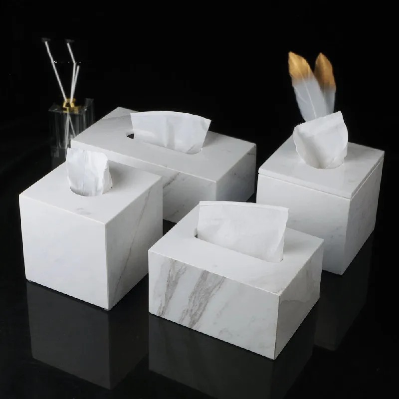 1pc Nordic Style Marble Car Tissue Box Car Supplies Tissue Paper Tray Home Car Napkins Holder Case Organizer Decoration Tools
1pc Nordic Style Marble Car Tissue Box Car Supplies Tissue Paper Tray Home Car Napkins Holder Case Organizer Decoration Tools