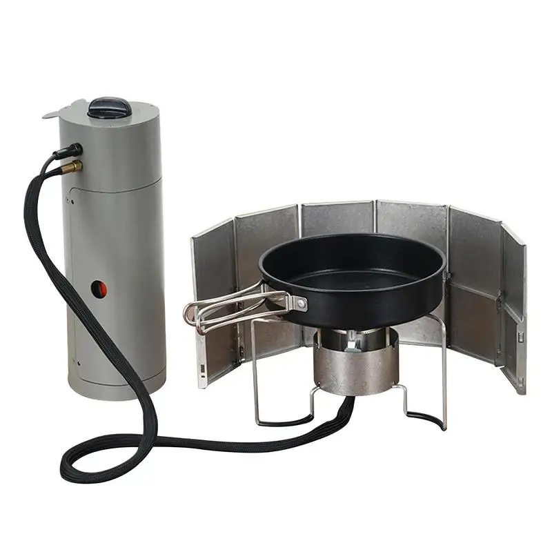 Backpacking Stove Camping Stove Lightweight Foldable Portable Windproof Camp Stove For Outdoor Camping Hiking And Picnic
Backpacking Stove Camping Stove Lightweight Foldable Portable Windproof Camp Stove For Outdoor Camping Hiking And Picnic