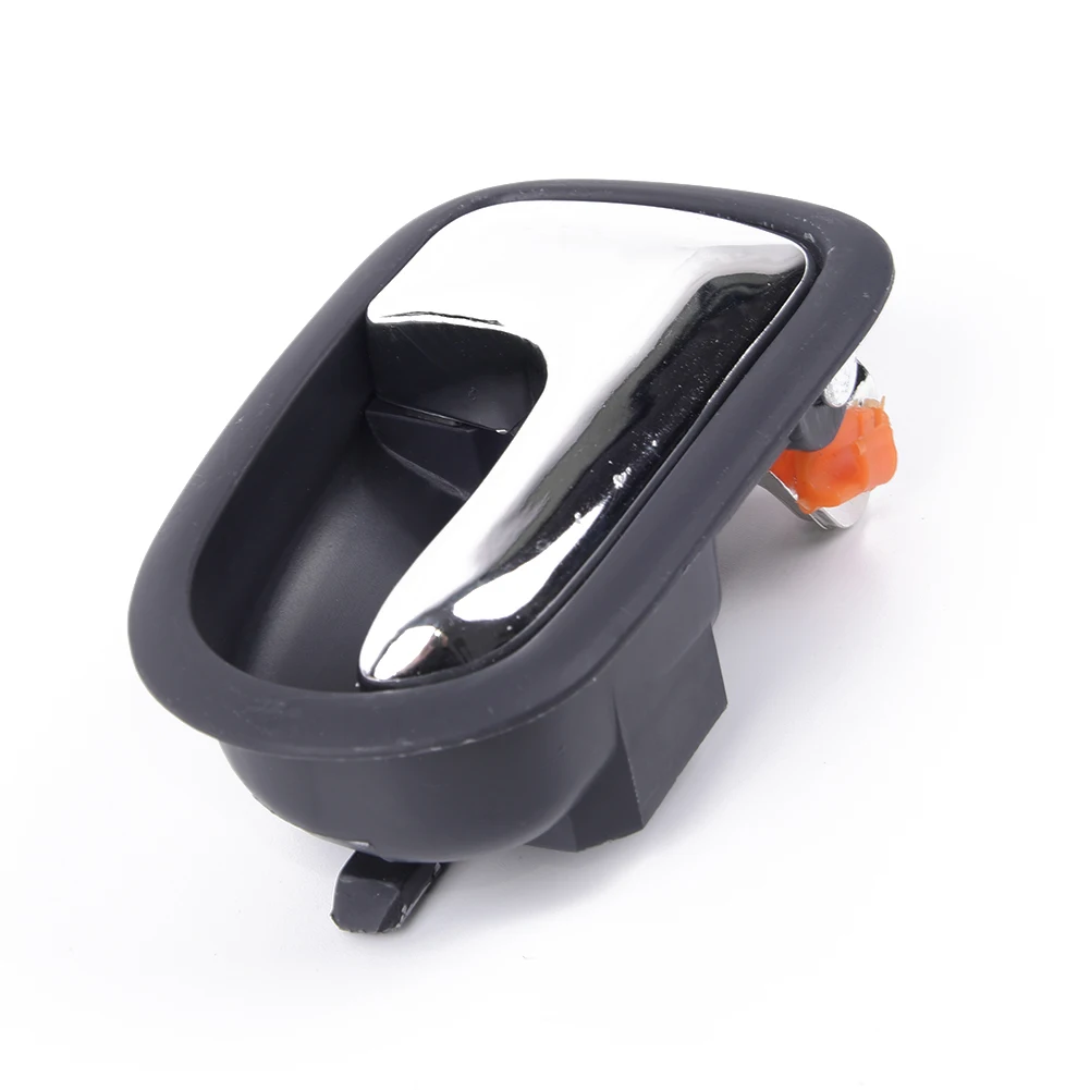 Right Side Inner Inside Interior Door Handle *No Modification Or Cutting Is Required *Stable Characteristics, High Reliability
Right Side Inner Inside Interior Door Handle *No Modification Or Cutting Is Required *Stable Characteristics, High Reliability