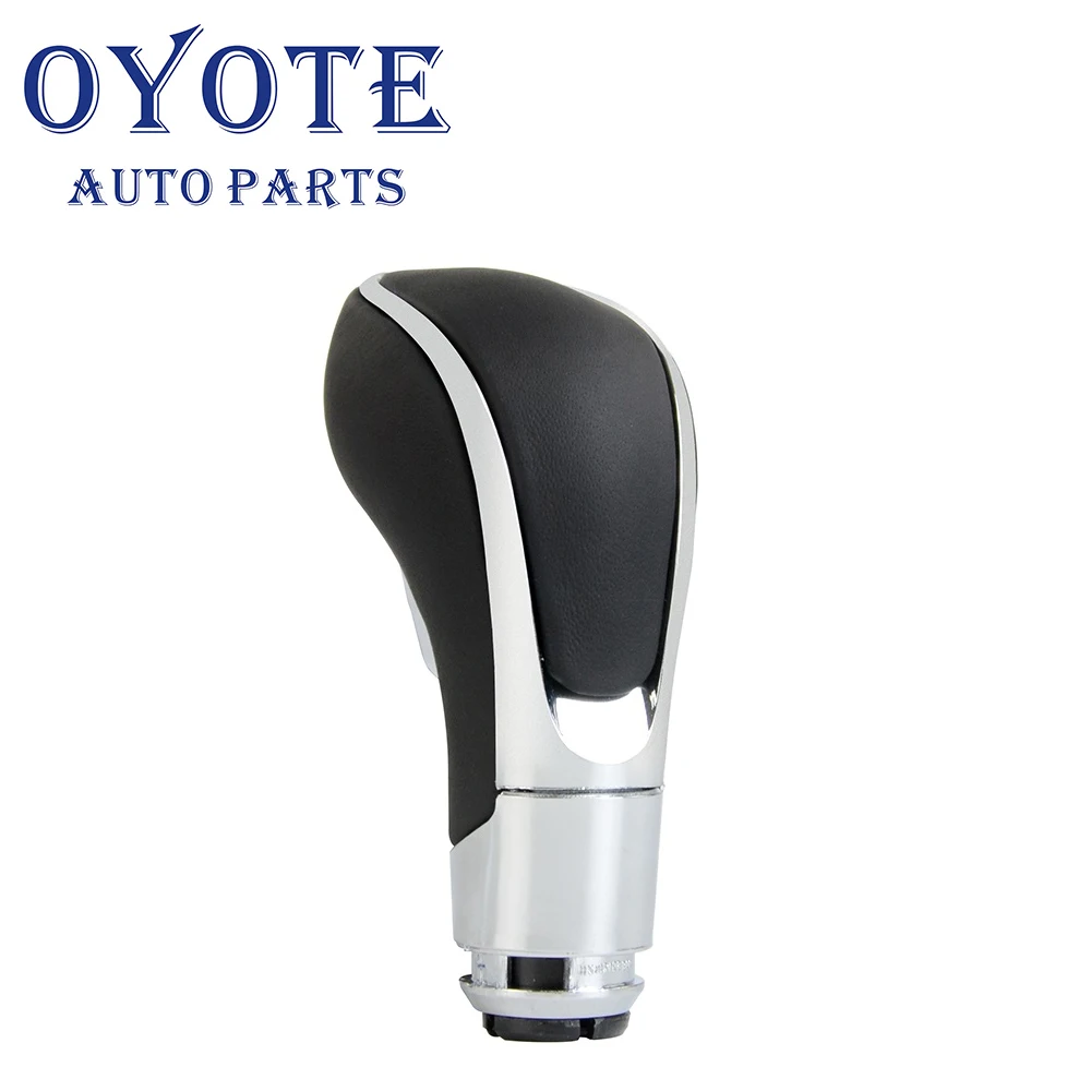 OYOTE Automatic Gear Stick Shift Car Shifter Knob Lever For Opel Vauxhall Insignia
OYOTE Automatic Gear Stick Shift Car Shifter Knob Lever For Opel Vauxhall Insignia