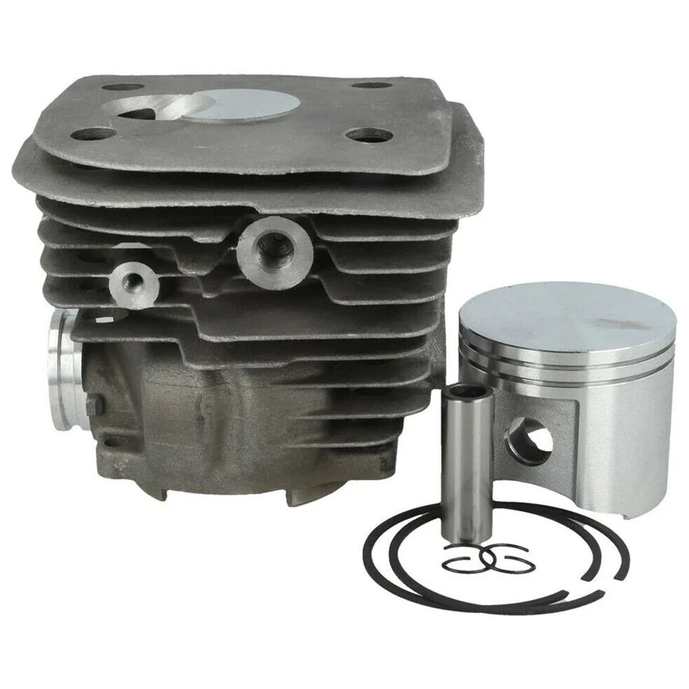 Chainsaw Parts Cylinder Piston Kit For 385 385XP Accessories Cylinder & Piston Kit Replace Part # 544 00 65-02
Chainsaw Parts Cylinder Piston Kit For 385 385XP Accessories Cylinder & Piston Kit Replace Part # 544 00 65-02