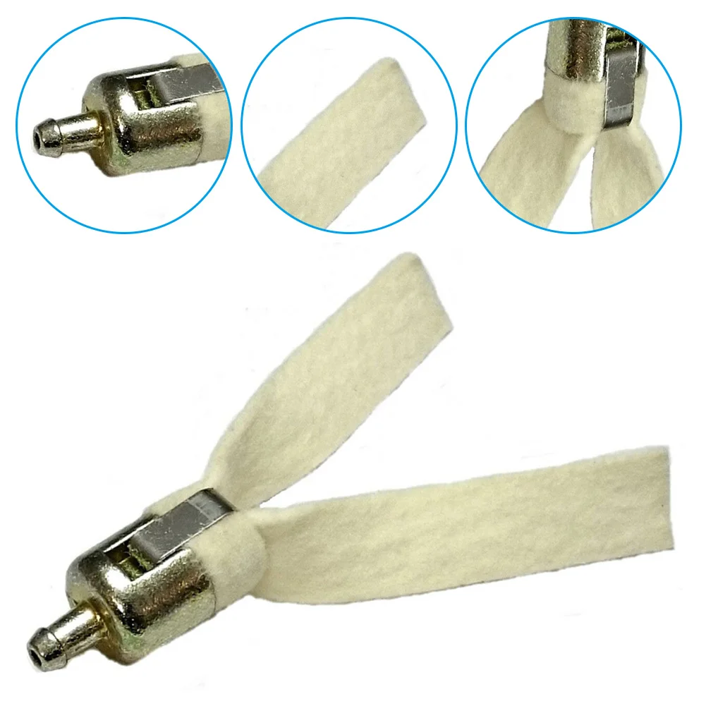 String Trimmer Fuel Filter For Husqvarna 122C 122LD 122LK 122HD45 122HD60 129L 129RJ FF017 String Trimmer Spare Parts
String Trimmer Fuel Filter For Husqvarna 122C 122LD 122LK 122HD45 122HD60 129L 129RJ FF017 String Trimmer Spare Parts