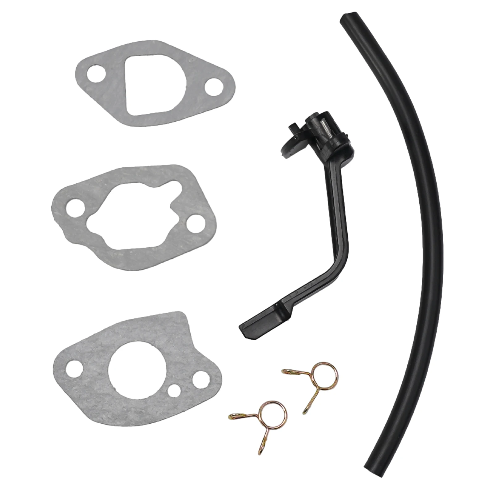 1set Dual Fuel Carburetor LPG Conversion Kit For Honda GX160 2KW 168F For 2.8KW GX200 170F Manual Chokes Power Accessories
1set Dual Fuel Carburetor LPG Conversion Kit For Honda GX160 2KW 168F For 2.8KW GX200 170F Manual Chokes Power Accessories