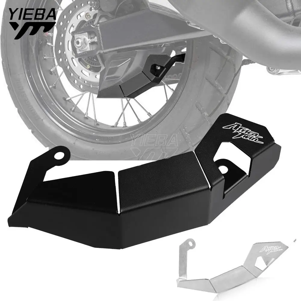 For HONDA CRF1000L CRF1100L AFRICA TWIN ADVENTURE / DCT / ADV SPORTS 2015-2023 2020 Parking Brake Guard Rear Brake Disc Potector
For HONDA CRF1000L CRF1100L AFRICA TWIN ADVENTURE / DCT / ADV SPORTS 2015-2023 2020 Parking Brake Guard Rear Brake Disc Potector