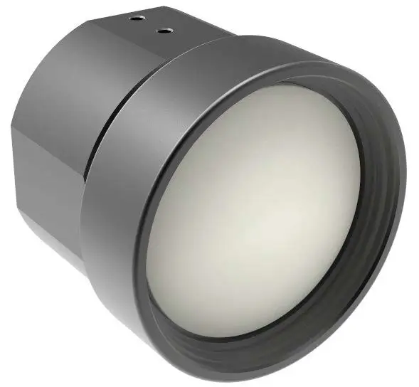 24GHz Microwave millimeter wave radar module module FMCW ranging radar lens antenna sensor water level gauge
24GHz Microwave millimeter wave radar module module FMCW ranging radar lens antenna sensor water level gauge