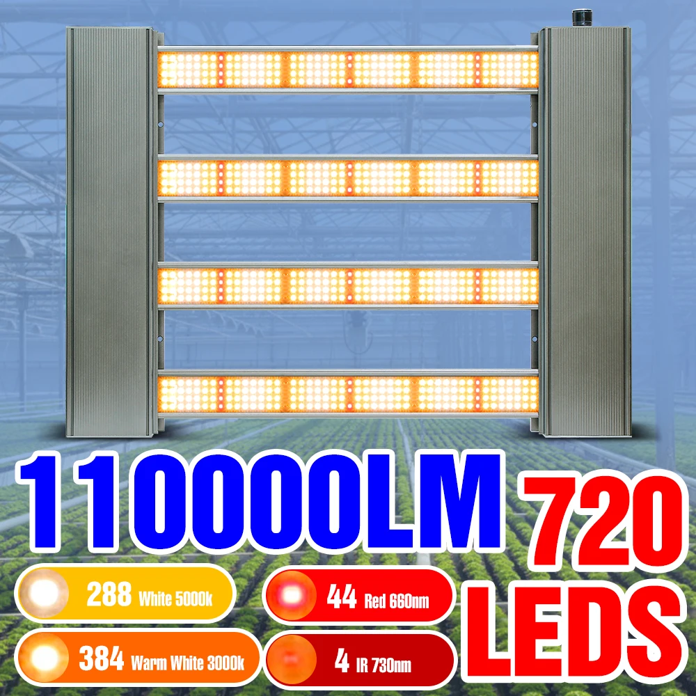110V Phyto Lamp LED Grow Light Full Spectrum Greenhouse Lamp 2000W 3000W 4000W 5000W Indoor Seeds Of Indoor Flowers Gardening
110V Phyto Lamp LED Grow Light Full Spectrum Greenhouse Lamp 2000W 3000W 4000W 5000W Indoor Seeds Of Indoor Flowers Gardening