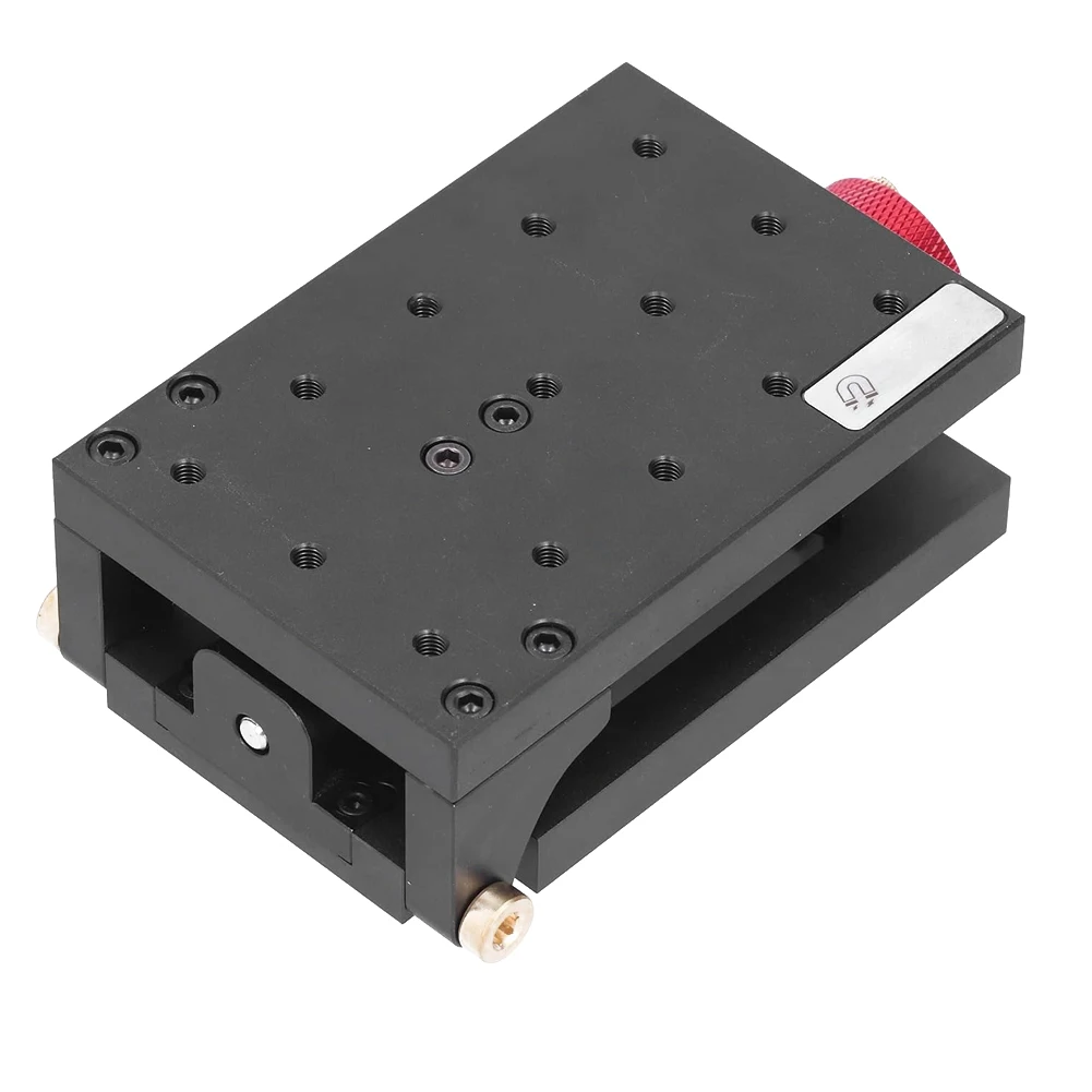 Precise Adjustable Angle Tilt Punch Platform for Testing Machinery Accurate Adjustment Wear Resistant Aluminum Alloy
Precise Adjustable Angle Tilt Punch Platform for Testing Machinery Accurate Adjustment Wear Resistant Aluminum Alloy