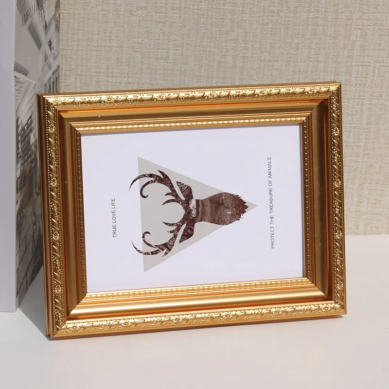 Display Vintage Photo Frame Picture Poster Diploma Bedroom Wall Frames Paintings Wedding Luxury Porta Retrato Home Decoration
Display Vintage Photo Frame Picture Poster Diploma Bedroom Wall Frames Paintings Wedding Luxury Porta Retrato Home Decoration