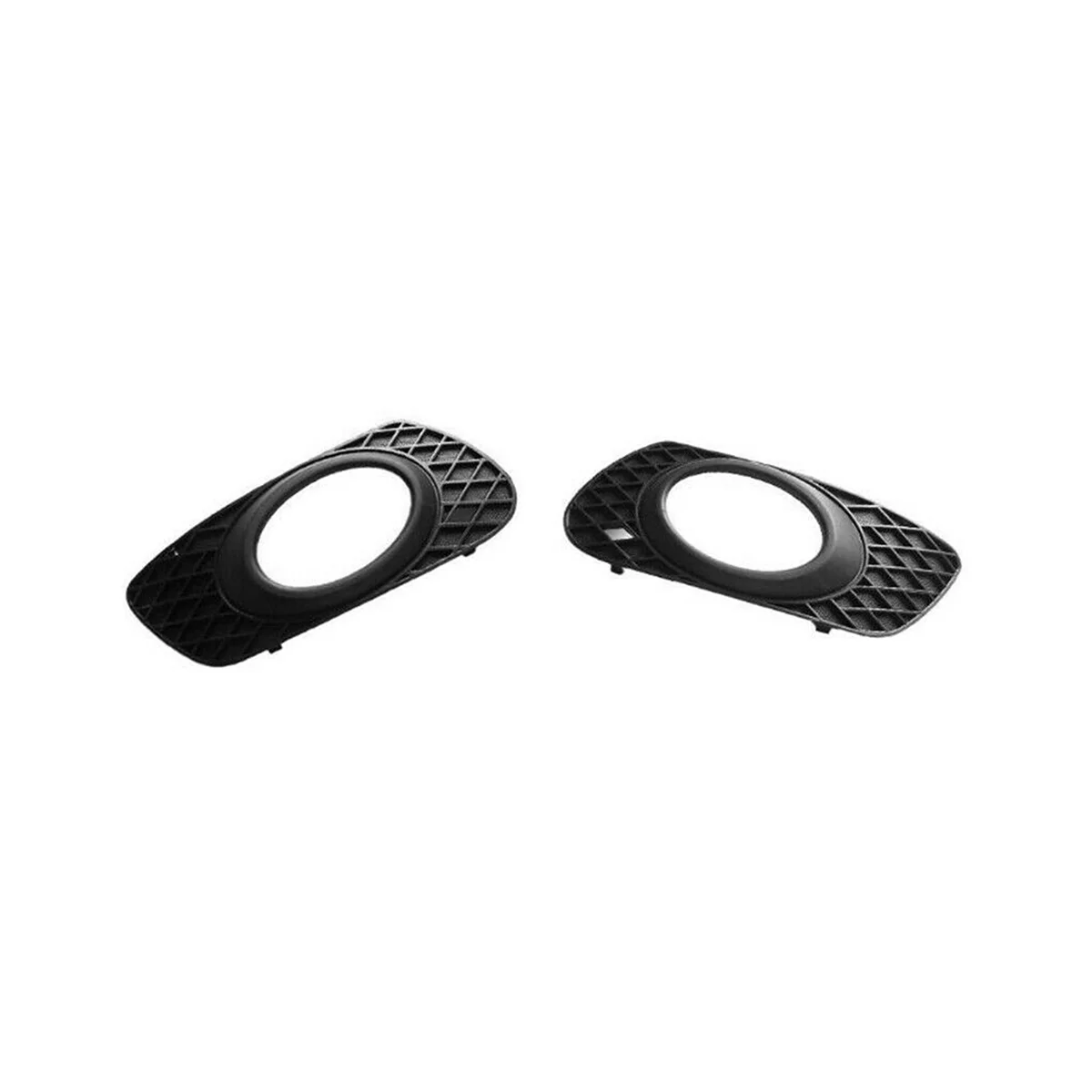 1648260124 1648260224 Front Bumper Fog Lamp Cover Fog Lamp Frame Auto for Mercedes W164 ML320 ML350
1648260124 1648260224 Front Bumper Fog Lamp Cover Fog Lamp Frame Auto for Mercedes W164 ML320 ML350