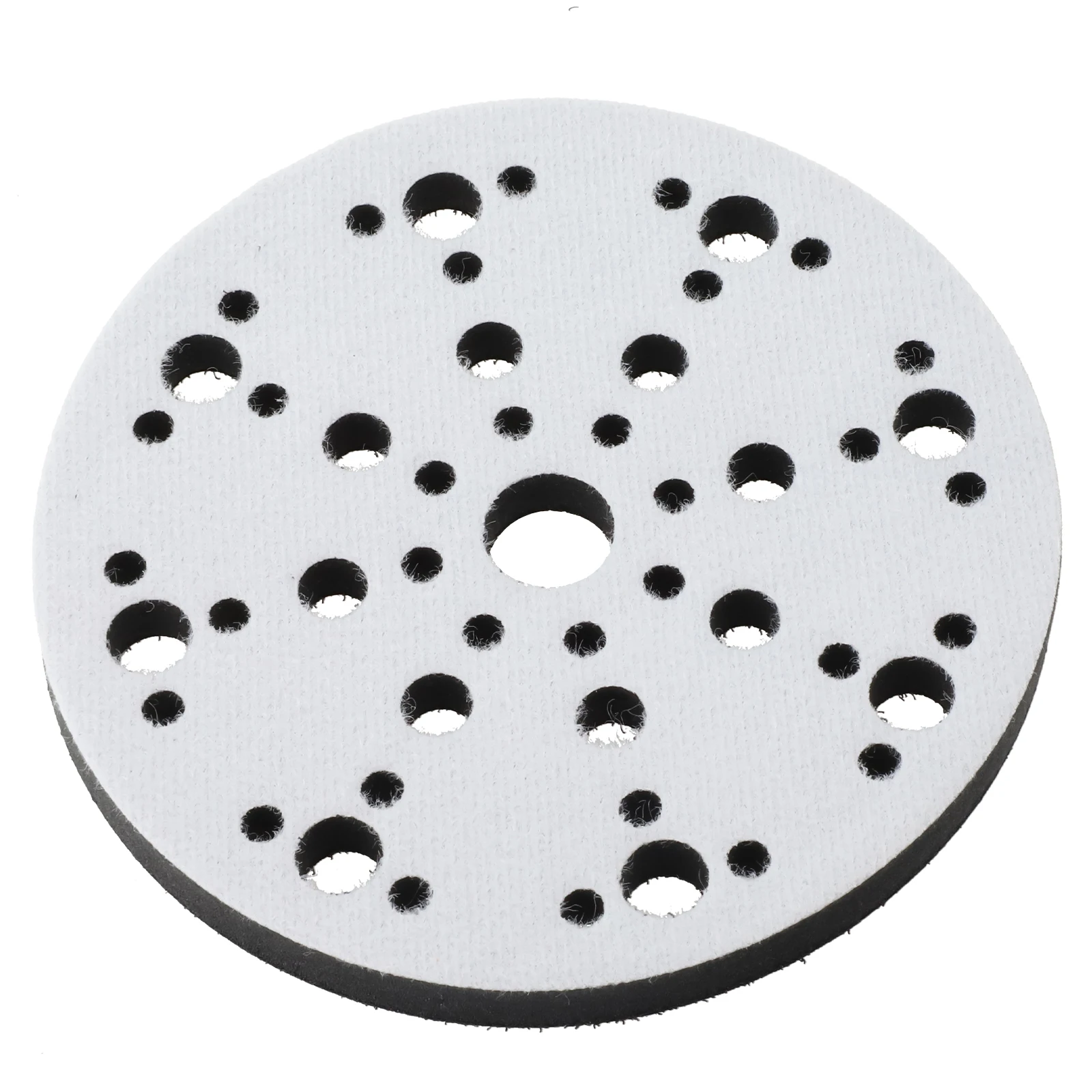 2pcs 6 Inch 150mm 48-Holes Soft Sponge Interface Pad For Sander Backing Pads Sponge Interface Cushion Pad Power Tools Access
2pcs 6 Inch 150mm 48-Holes Soft Sponge Interface Pad For Sander Backing Pads Sponge Interface Cushion Pad Power Tools Access