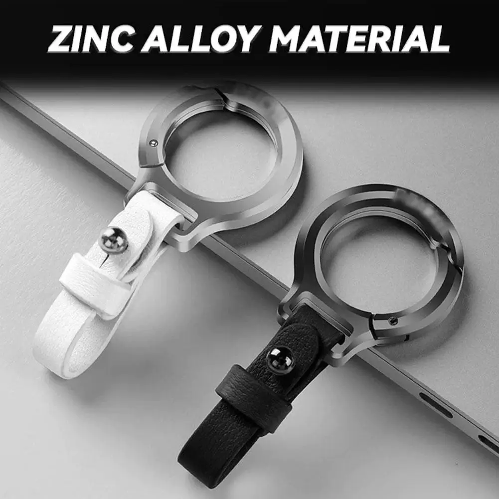 Key Chain Leather Accessories Gift For Men's Key Chain Leather Accessories Gift For Men's