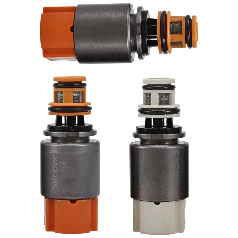 Автомобильный Соленоидный клапан коробки передач VT2 VT3 для JAC S3 Saab X55 Zotye Z500 Geely -Seamaster M6 M3 Changfeng Cheetah 299420A
Автомобильный Соленоидный клапан коробки передач VT2 VT3 для JAC S3 Saab X55 Zotye Z500 Geely -Seamaster M6 M3 Changfeng Cheetah 299420A