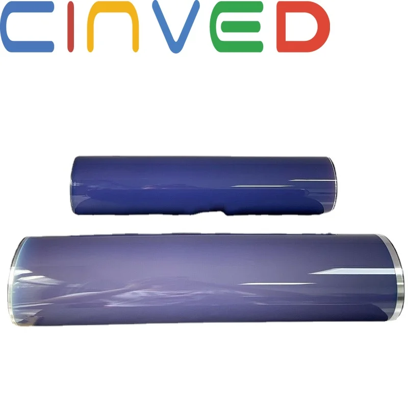 1PC Copier OPC Drum for XEROX WC 5755 5875 5775 5790 5845 5855 5865 5890 FUJI quality OEM Long life quality
1PC Copier OPC Drum for XEROX WC 5755 5875 5775 5790 5845 5855 5865 5890 FUJI quality OEM Long life quality