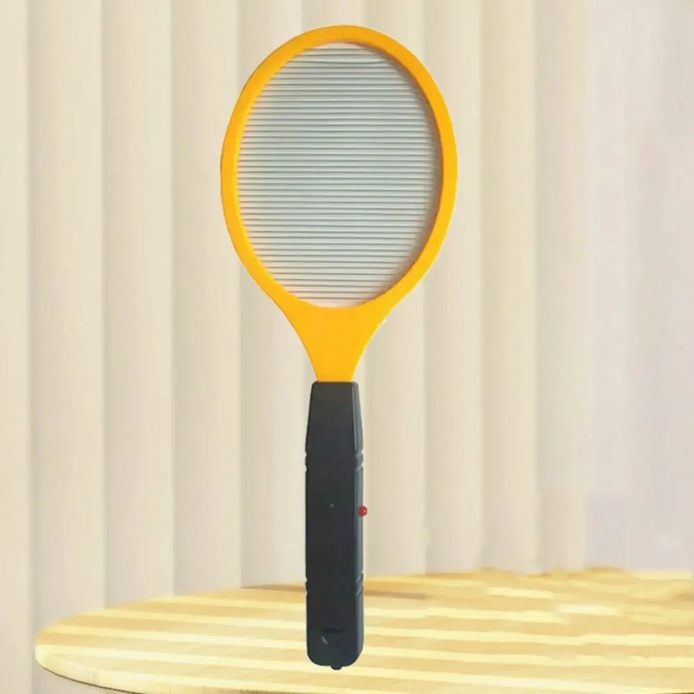 

Tool Pest Control Handheld Battery Power Bug Zapper Mosquito Racket Mosquito Swatter Mosquito Killer Insect Repellent