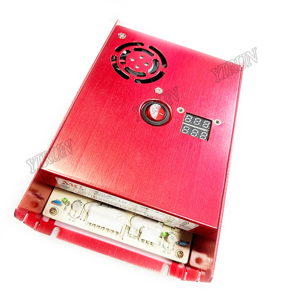 Clamp doll electromechanical power box 48V Taiwan 110V clamp motherboard crane claw fire bull blue power box
Clamp doll electromechanical power box 48V Taiwan 110V clamp motherboard crane claw fire bull blue power box