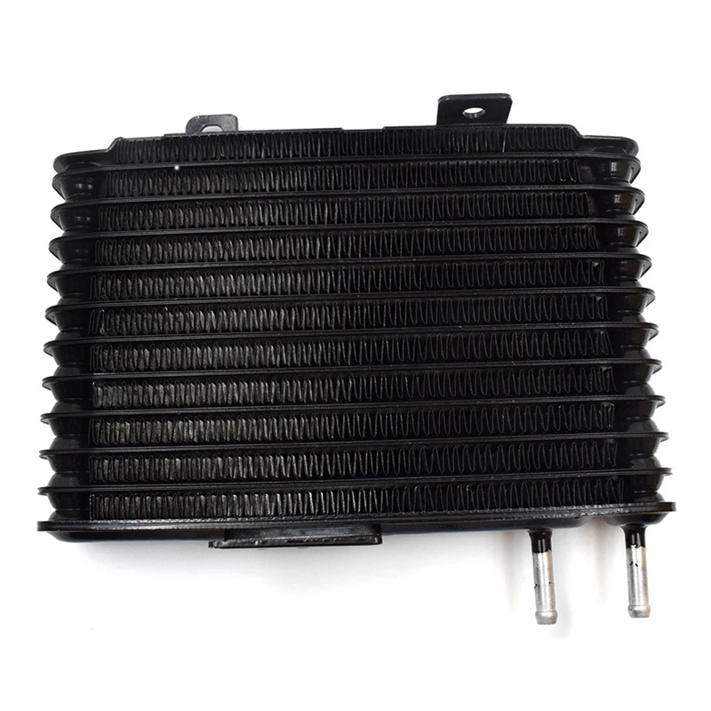 Transmission Gear Box Oil Cooler Radiator For Mitsubishi Outlander Delica 2005-2013 CW5W Space Wagon CV2W 2920A123
Transmission Gear Box Oil Cooler Radiator For Mitsubishi Outlander Delica 2005-2013 CW5W Space Wagon CV2W 2920A123