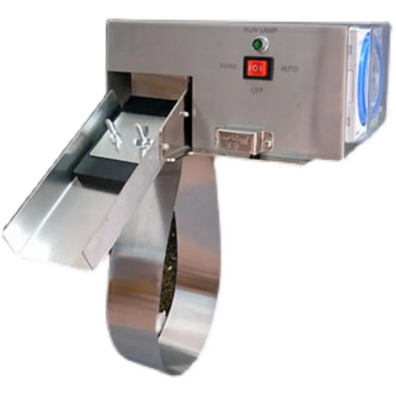 Machine Tool Water Tank Removing Steel Belt Skimmer Oil-Water Separator Floating Remover
Machine Tool Water Tank Removing Steel Belt Skimmer Oil-Water Separator Floating Remover