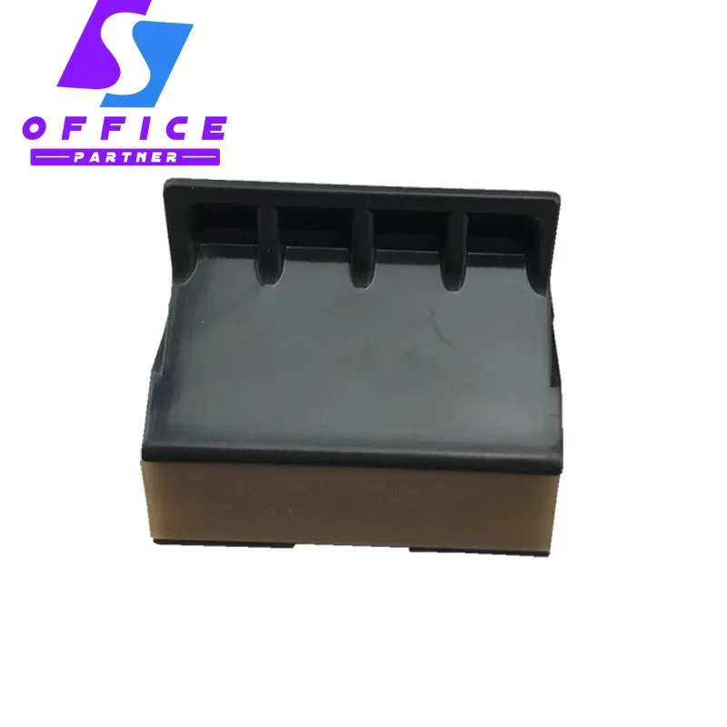 1pc Compatible NEW for HP 1010 1022 1015 1018 1020 1022 3015 3020 3030 M1005MFP Separation Pad RC1-2038-000 RC1-2038
1pc Compatible NEW for HP 1010 1022 1015 1018 1020 1022 3015 3020 3030 M1005MFP Separation Pad RC1-2038-000 RC1-2038