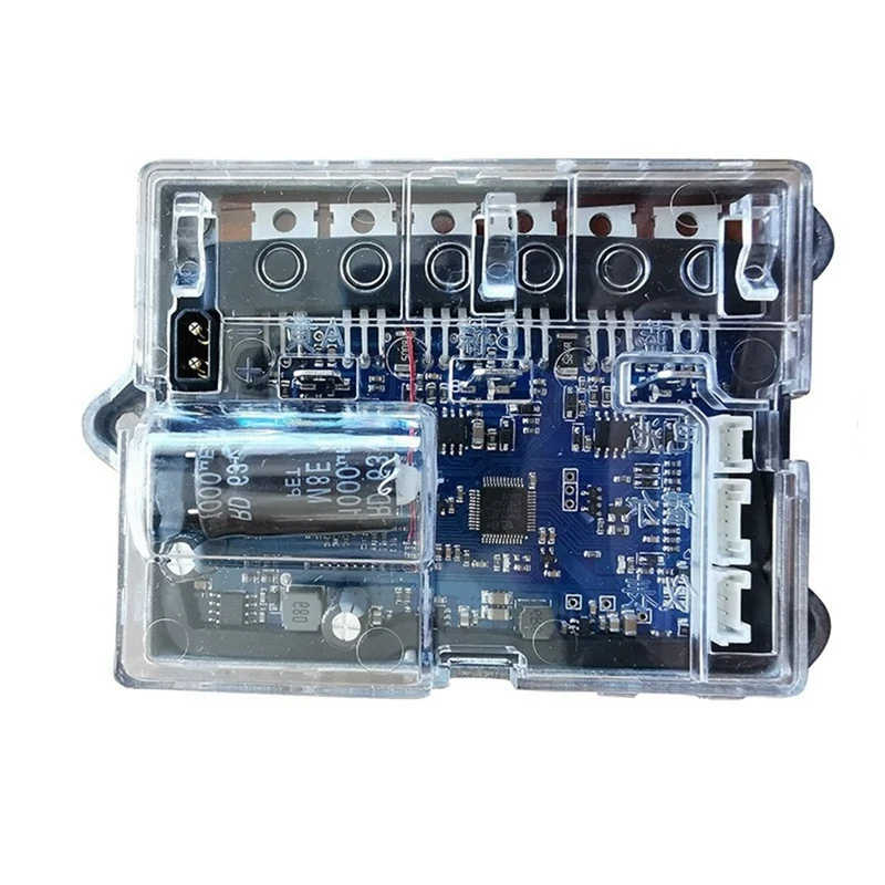 For Xiaomi M365/Pro/1S Electric Scooter Controller Motherboard Can Be Upgraded,Electric Scooter Accessories
For Xiaomi M365/Pro/1S Electric Scooter Controller Motherboard Can Be Upgraded,Electric Scooter Accessories