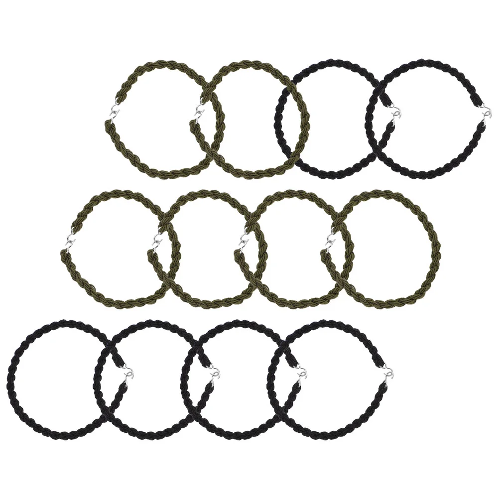 12 Pcs Outdoor Boot Straps Fixing Band Cycling Ropes Top Blousing Bike Leggings Supplies Jacket Camping Bands
12 Pcs Outdoor Boot Straps Fixing Band Cycling Ropes Top Blousing Bike Leggings Supplies Jacket Camping Bands