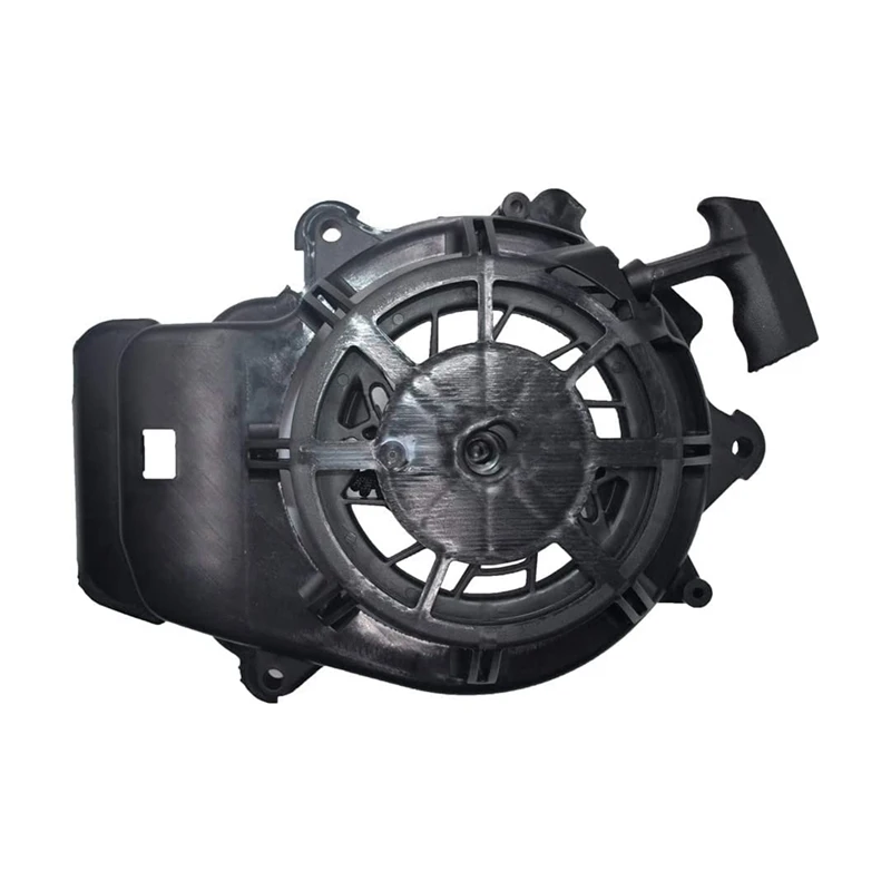 Лидер продаж, стартер для газонокосилки Briggs & Stratton, стартер с отдачей 594062, подходит для 093J02 103M02 103M05 103M0B 104M02
Лидер продаж, стартер для газонокосилки Briggs & Stratton, стартер с отдачей 594062, подходит для 093J02 103M02 103M05 103M0B 104M02