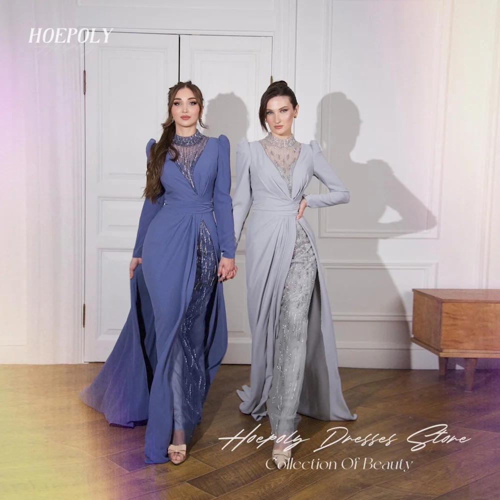 Hoepoly Satin A-line Scoop Neckline Formal Occasion Party Dress Lace Ruffle Prom Gowns Evening Dresses for Special Events
Hoepoly Satin A-line Scoop Neckline Formal Occasion Party Dress Lace Ruffle Prom Gowns Evening Dresses for Special Events