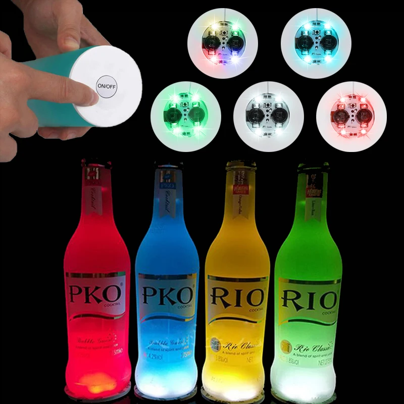 Include Battery 10pcs LED Flashing Coasters Light Fairy Festoon Cup Bottle Sticker Lamp for Christmas Wedding Party Decoration
Include Battery 10pcs LED Flashing Coasters Light Fairy Festoon Cup Bottle Sticker Lamp for Christmas Wedding Party Decoration