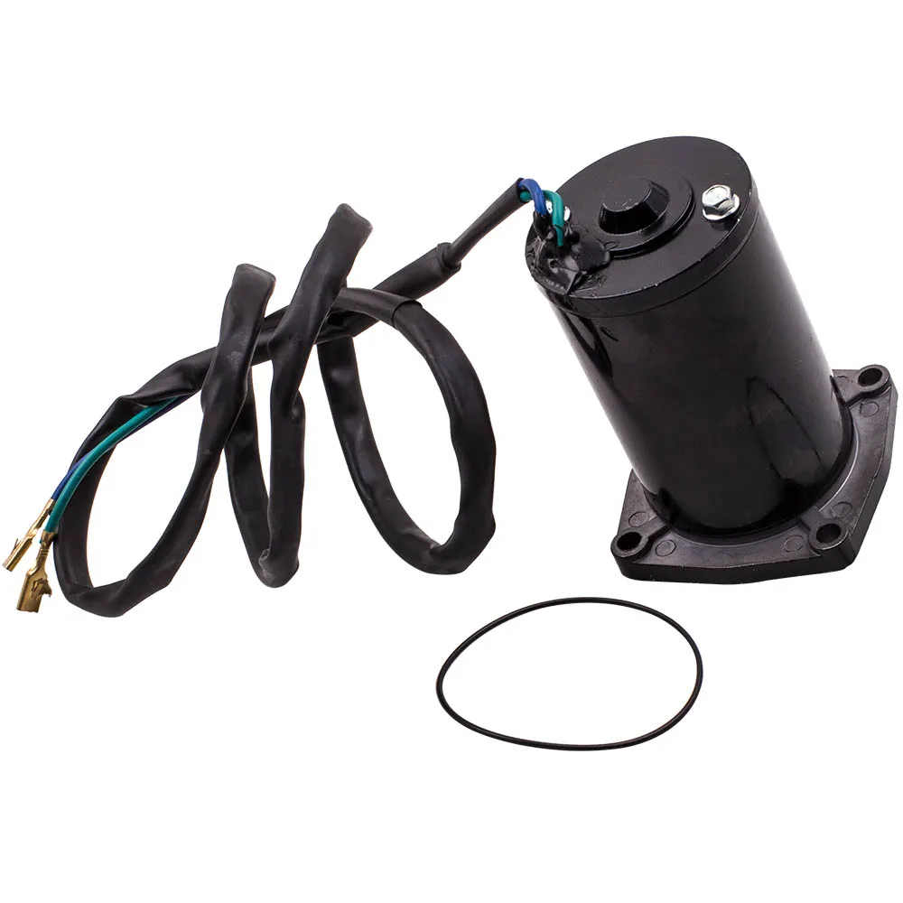 TILT TRIM MOTOR for OMC EVINRUDE/JOHNSON 435532 437801 433226 40-48-50HP 1992-up For 40 48 50 HP 89-99 435532 437801
TILT TRIM MOTOR for OMC EVINRUDE/JOHNSON 435532 437801 433226 40-48-50HP 1992-up For 40 48 50 HP 89-99 435532 437801