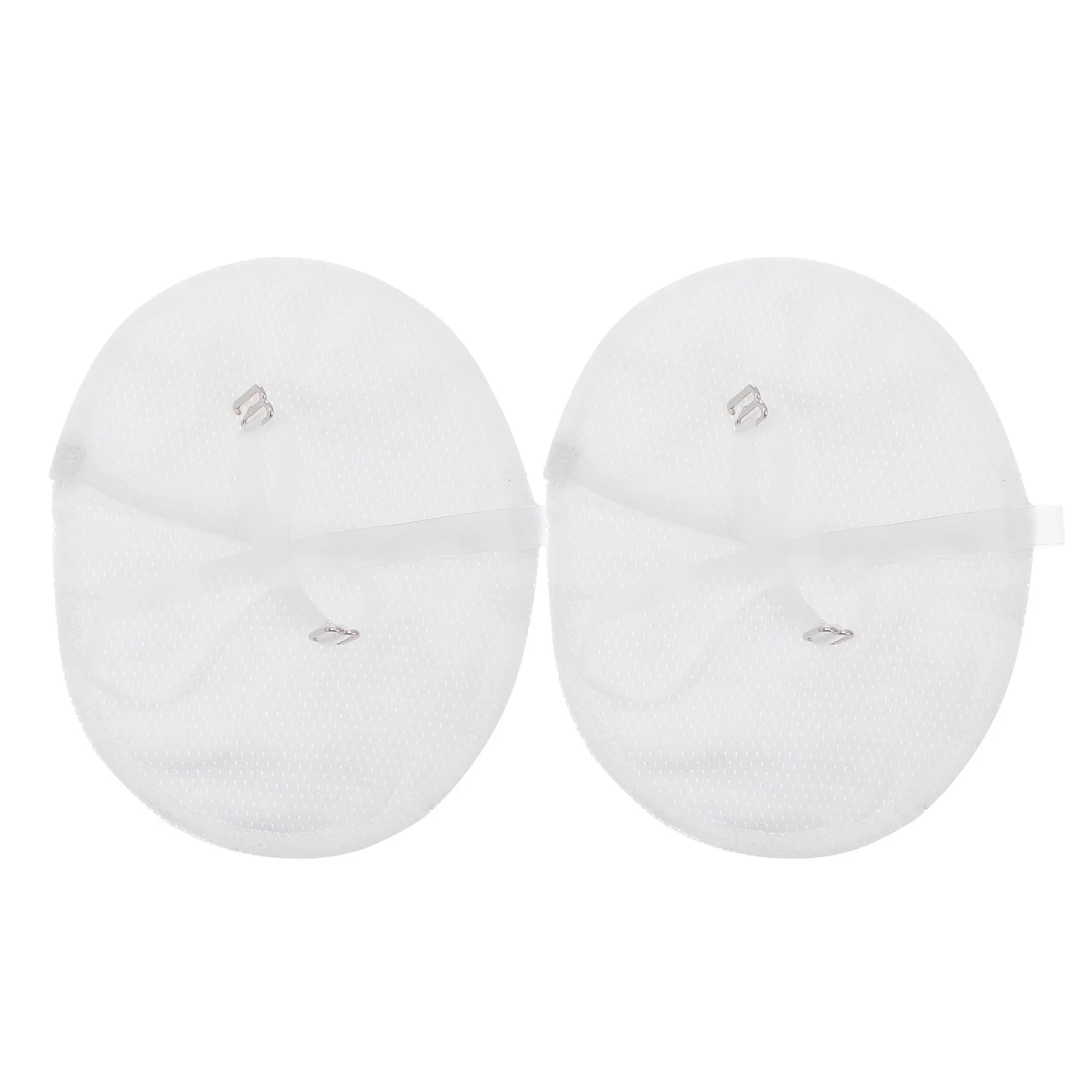 Underarm Sweat Pads Cotton While Lingerie Antiperspirant for Armpit Perspiration Cleanse Men's Womens Lingeries
Underarm Sweat Pads Cotton While Lingerie Antiperspirant for Armpit Perspiration Cleanse Men's Womens Lingeries