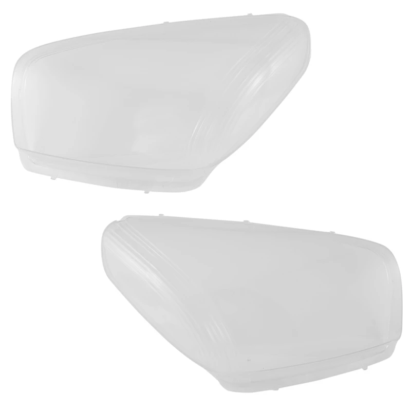 2 шт., Прозрачный Абажур для Toyota Rav4 2001 2002 2003
2 шт., Прозрачный Абажур для Toyota Rav4 2001 2002 2003