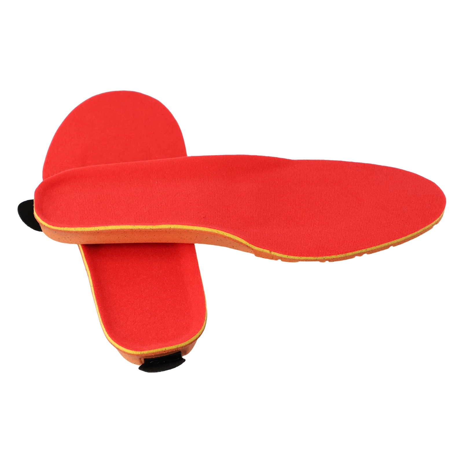 Remote Control Heated Insoles USB Powered Adjustable Heat Levels Custom Fit with Yardage Line Winter Warmth
Remote Control Heated Insoles USB Powered Adjustable Heat Levels Custom Fit with Yardage Line Winter Warmth