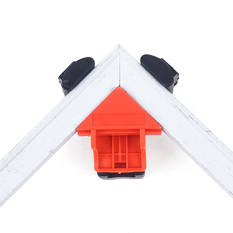 1pc Quick Adjustable Hand Tools Furniture Fixing 90 Degree Angle Clamps Woodworking Corner Clip Right Angle Clips Fixer Tools
1pc Quick Adjustable Hand Tools Furniture Fixing 90 Degree Angle Clamps Woodworking Corner Clip Right Angle Clips Fixer Tools