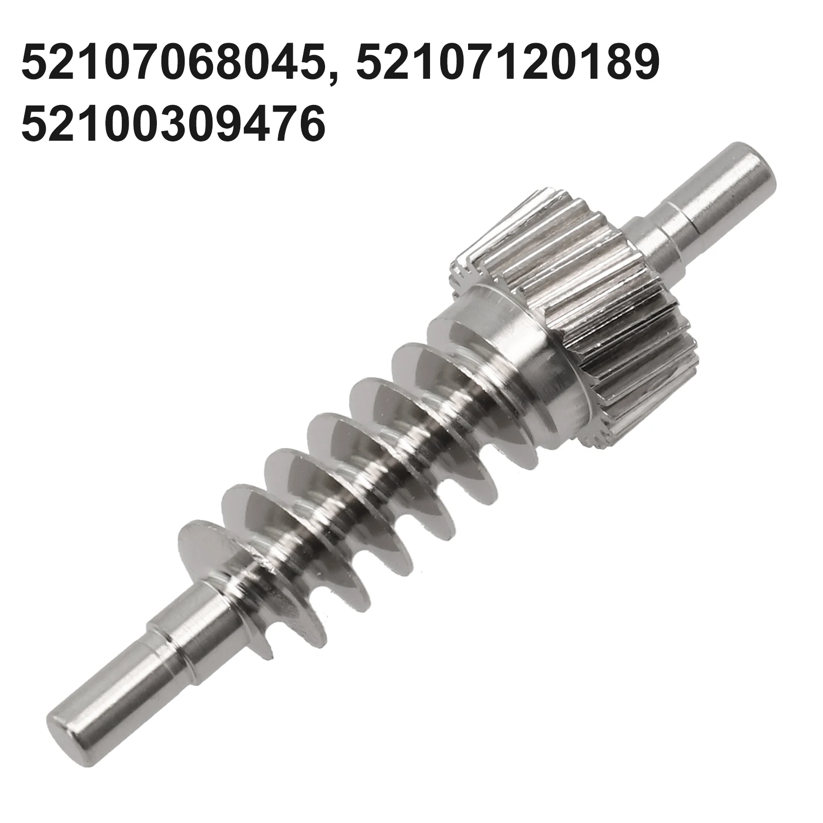 Redefine Comfort and Convenience with Our Seat Thigh Support Actuator Repair Metal Gear Kit for BMW E60 E61 F10 E70 Models
Redefine Comfort and Convenience with Our Seat Thigh Support Actuator Repair Metal Gear Kit for BMW E60 E61 F10 E70 Models