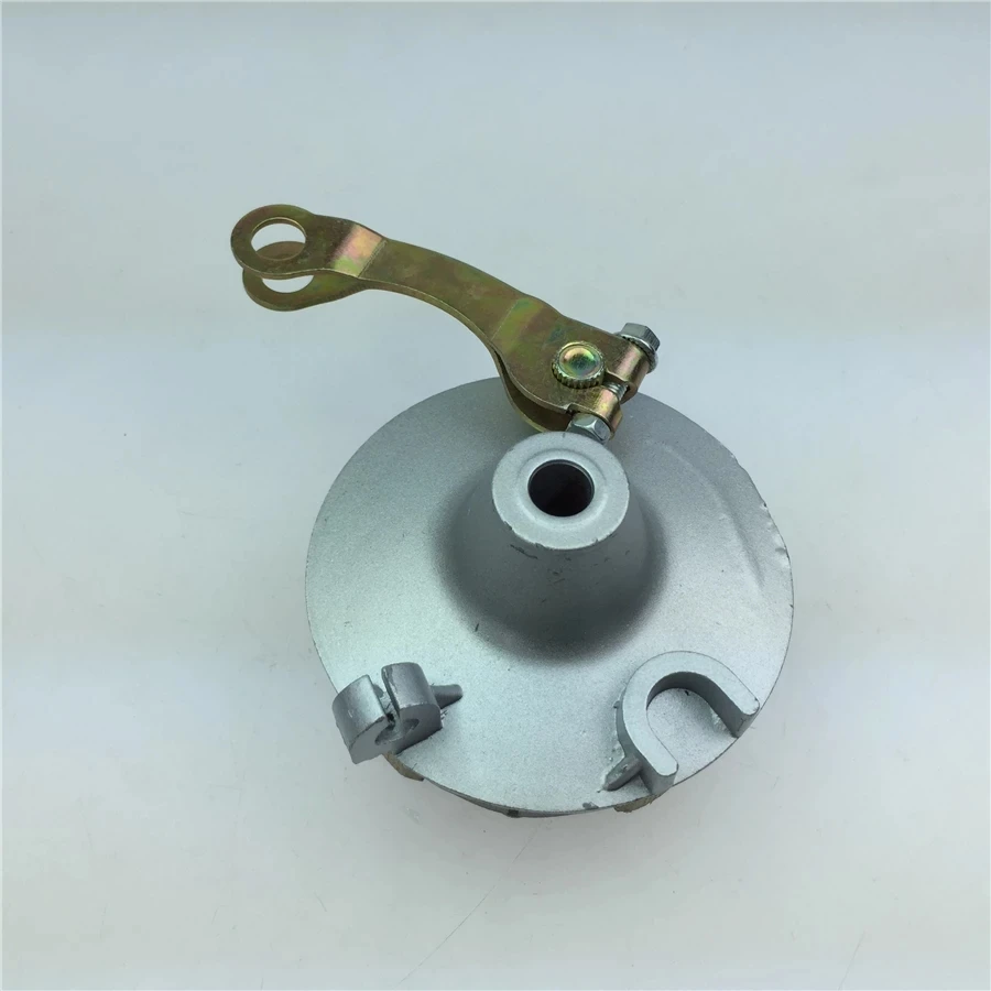 1pc Front Electric Car Battery Car Accessories Drum Brake Assembly 80mm Brake Pads Brake Shoes Drum Brake Assembly Universal
1pc Front Electric Car Battery Car Accessories Drum Brake Assembly 80mm Brake Pads Brake Shoes Drum Brake Assembly Universal