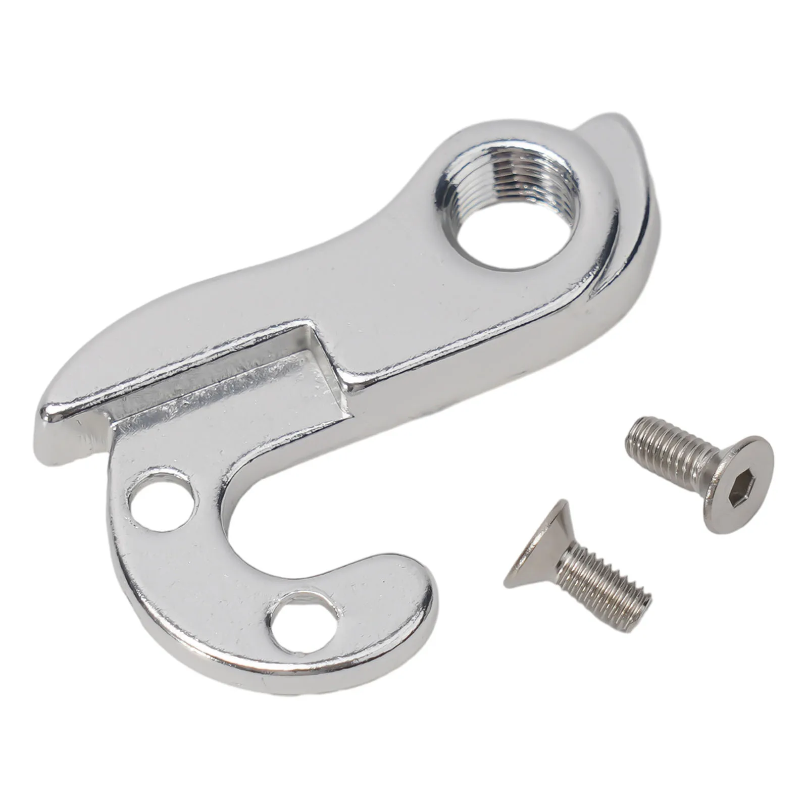 Efficient Bike Rear Derailleur Hanger Dropout Suitable for Giant TCR OCR FCR Bicycle Tailhook Smooth and Precise Gear Changes
Efficient Bike Rear Derailleur Hanger Dropout Suitable for Giant TCR OCR FCR Bicycle Tailhook Smooth and Precise Gear Changes