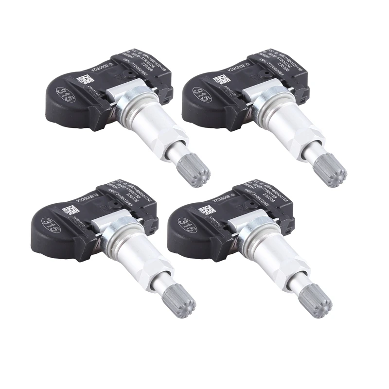 Датчик давления в шинах TPMS для Chrysler 200 Dodge Avenger Caliber Jeep Compass 315 МГц 68001696AB 68001696AA
Датчик давления в шинах TPMS для Chrysler 200 Dodge Avenger Caliber Jeep Compass 315 МГц 68001696AB 68001696AA