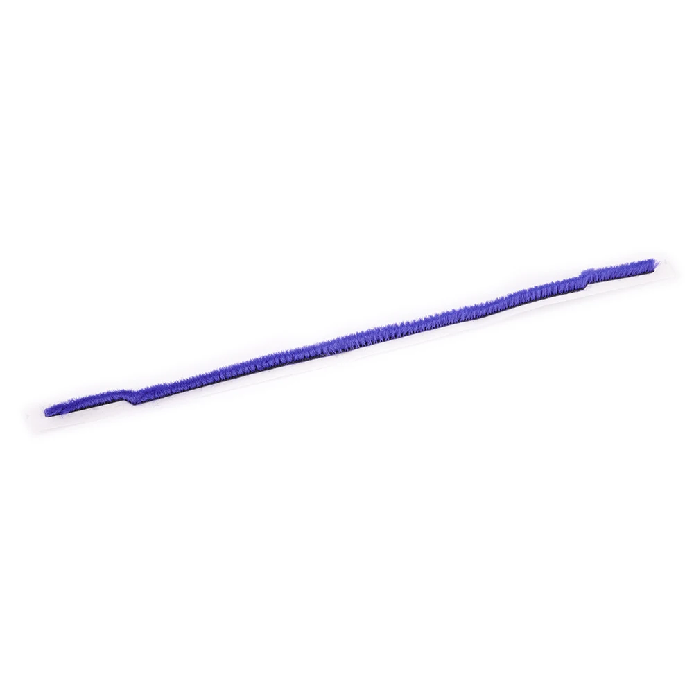 Soft Fur Strips Replacement Part For Dyson V6/V7 Series Vacuum Cleaner Direct Drive Cleaner Head Household Cleaning Supplies
Soft Fur Strips Replacement Part For Dyson V6/V7 Series Vacuum Cleaner Direct Drive Cleaner Head Household Cleaning Supplies