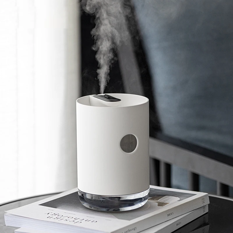 211 USB Multifunction Humidifier Night Light 2in1 3000mAh Digital Display 1L Wireless Humidifier For Home Car Office
211 USB Multifunction Humidifier Night Light 2in1 3000mAh Digital Display 1L Wireless Humidifier For Home Car Office