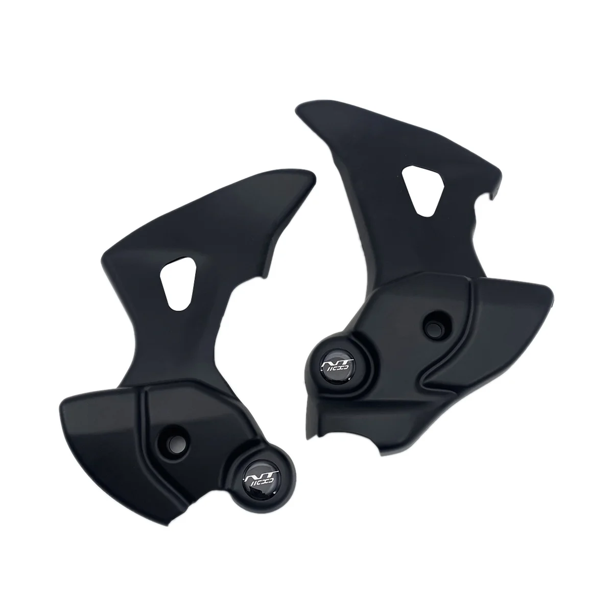 Motorcycle Frame Guard Side Cover Trim for Honda NT 1100 NT1100 Nt1100 2021 2022 2023 Frame Filler Panel(Black)
Motorcycle Frame Guard Side Cover Trim for Honda NT 1100 NT1100 Nt1100 2021 2022 2023 Frame Filler Panel(Black)