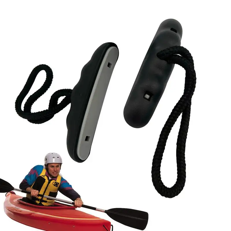 Boat Handle Canoe Carrying Handles Kayak Mount Carry Holder DIY Canoe Accessories Anti-skidding U-ring Luggage Handle Backpack
Boat Handle Canoe Carrying Handles Kayak Mount Carry Holder DIY Canoe Accessories Anti-skidding U-ring Luggage Handle Backpack