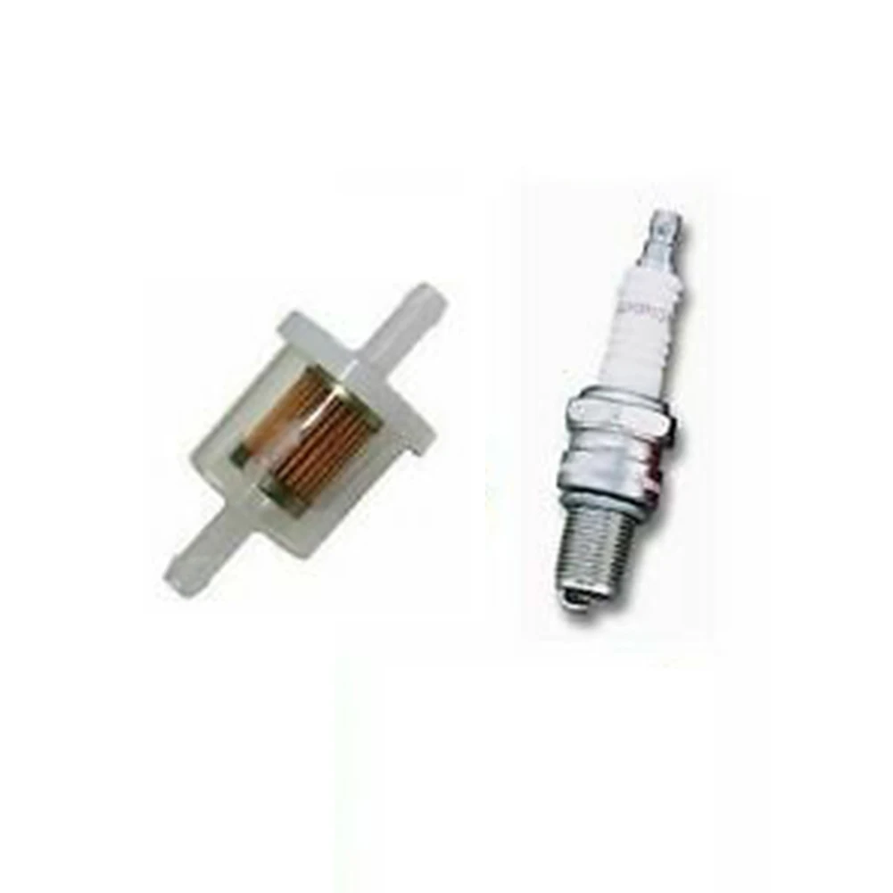 Brand New Pre-Filter Fuel Filter RC12YC Plug 285H07 797008 285H77 Accessories 286HH77 Metal + Plastic Replacement
Brand New Pre-Filter Fuel Filter RC12YC Plug 285H07 797008 285H77 Accessories 286HH77 Metal + Plastic Replacement