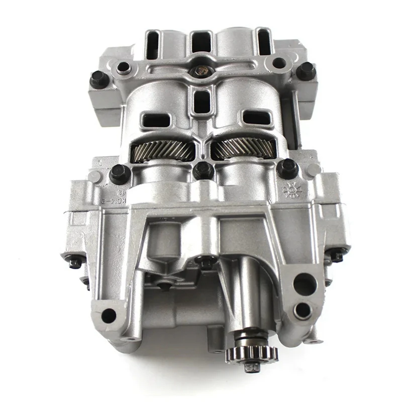 1125A105 Engine Oil Pump Oil Pump Assembly Automotive For Mitsubishi Lancer Outlander 2009-2015 Spare Parts Accessories
1125A105 Engine Oil Pump Oil Pump Assembly Automotive For Mitsubishi Lancer Outlander 2009-2015 Spare Parts Accessories