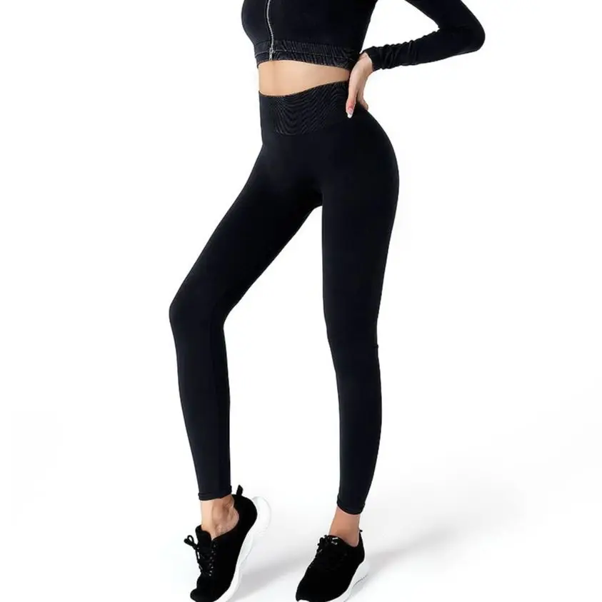 Postpartum Mom Fitness Pants Postpartum Yoga Pants High Waist Tummy Compression Control Slimming Leggings
Postpartum Mom Fitness Pants Postpartum Yoga Pants High Waist Tummy Compression Control Slimming Leggings