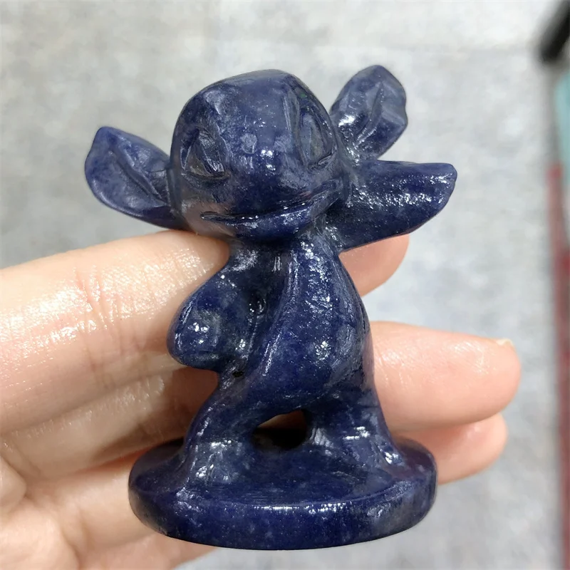 4,8 см натуральный лепидолитный кристалл луна Кот резьба полированные животные ремесла кварцевый лечебный камень для украшения дома 1 шт.
4,8 см натуральный лепидолитный кристалл луна Кот резьба полированные животные ремесла кварцевый лечебный камень для украшения дома 1 шт.