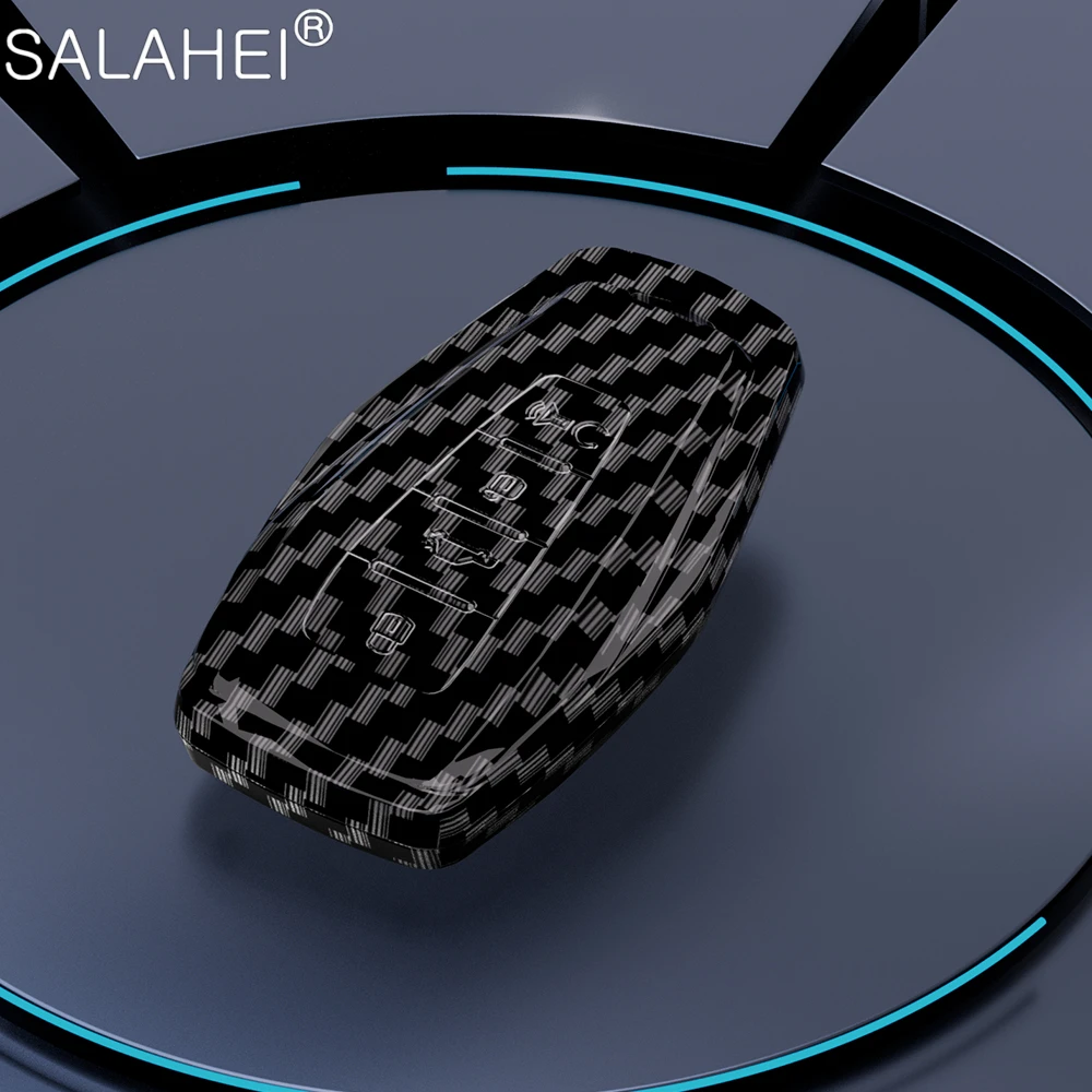 ABS Carbon Fiber Car Key Case Cover Shell Fob For Geely Borui Emgrand Gl Gs Gse 4 Buttons Car Remote Key Shell Auto Accessories
ABS Carbon Fiber Car Key Case Cover Shell Fob For Geely Borui Emgrand Gl Gs Gse 4 Buttons Car Remote Key Shell Auto Accessories
