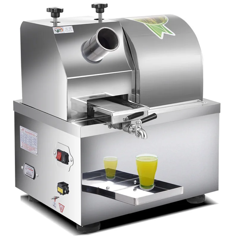 Commercial Sugar Cane Juicer Desktop Electric Battery Stainless Steel Sugarcane Juicer Press Machine Juicer Extractor
Commercial Sugar Cane Juicer Desktop Electric Battery Stainless Steel Sugarcane Juicer Press Machine Juicer Extractor