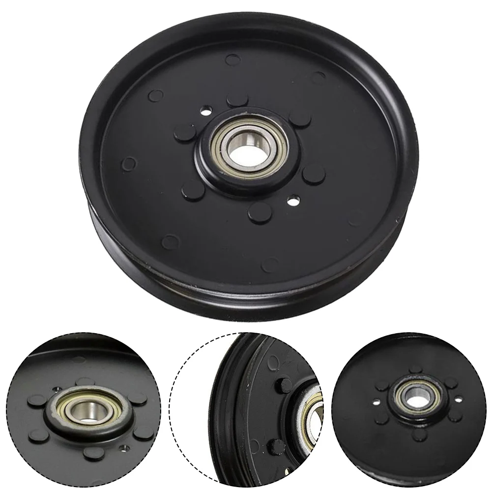 Lawn Mower Pulley For AM106627,AM121602 335,345,325,LX88 With 48\" Deck Home Garden Spare Parts Power Tool Accessories
Lawn Mower Pulley For AM106627,AM121602 335,345,325,LX88 With 48\" Deck Home Garden Spare Parts Power Tool Accessories