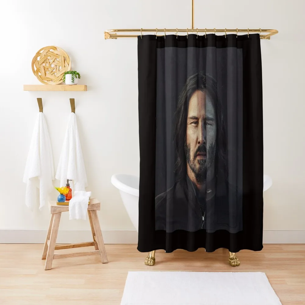 keanu reeves Shower Curtain Bathroom Showers Shower Set For Bathroom Waterproof Fabric Shower Bathroom Set Curtain
keanu reeves Shower Curtain Bathroom Showers Shower Set For Bathroom Waterproof Fabric Shower Bathroom Set Curtain