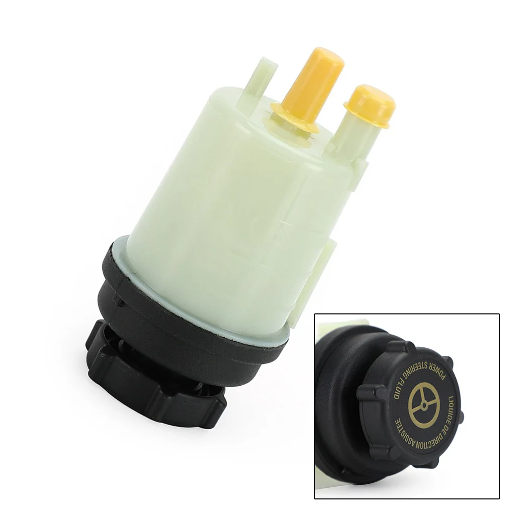 Original Spec LR000578 Power Steering Fluid Reservoir for Freelander 2 Reliable Performance and Easy Installation
Original Spec LR000578 Power Steering Fluid Reservoir for Freelander 2 Reliable Performance and Easy Installation